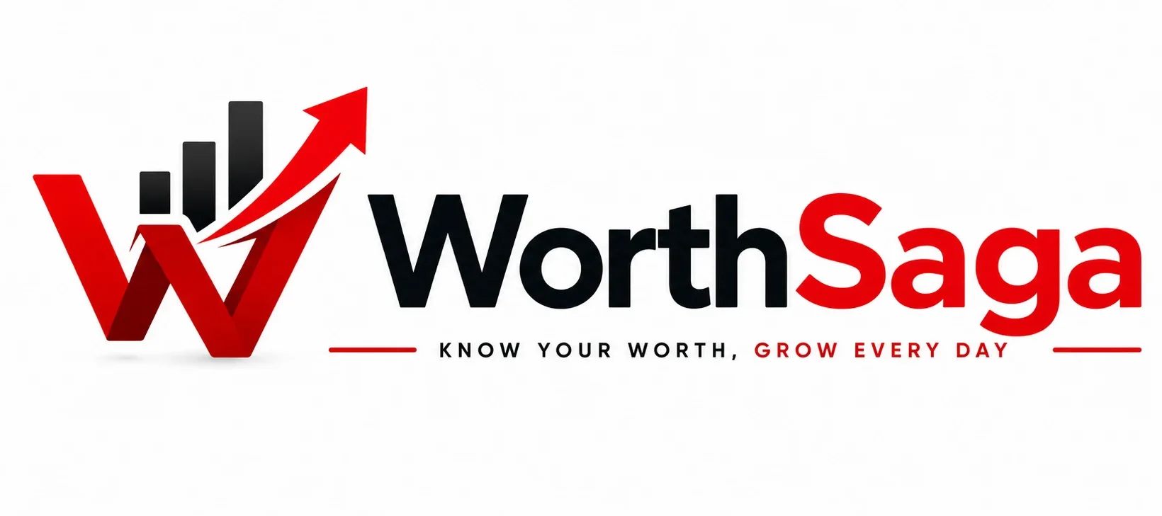 WorthSaga.com